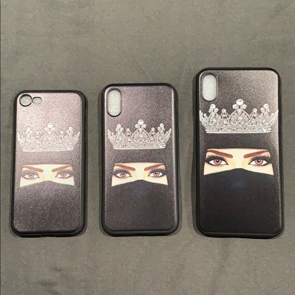 Accessories - iPhone Cases